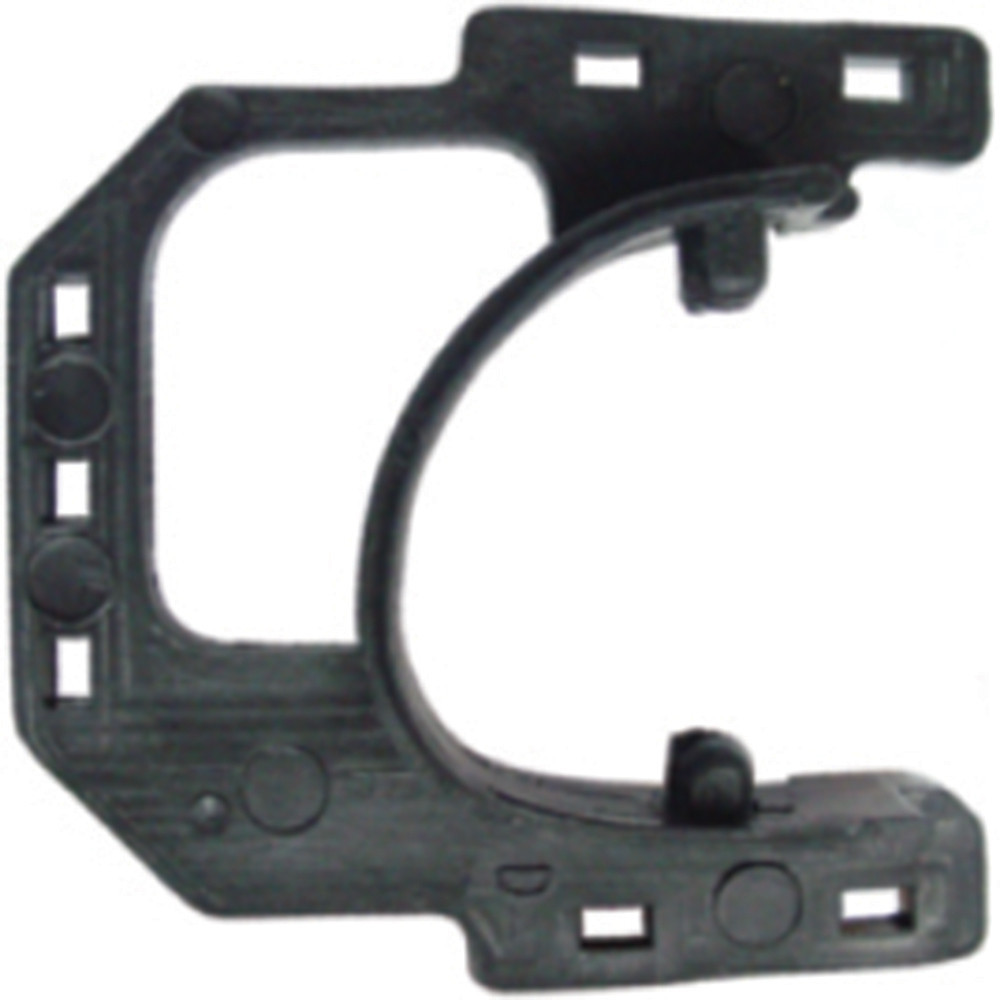 Suporte Maçaneta Interna Porta Esquerda Gol G2 2 Portas