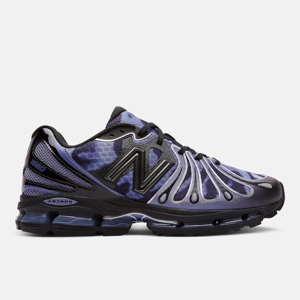 Joe Freshgoods x New Balance 1890 Naughty Things Blue — 38 / 39 / 40 / 41 / 42 / 43 / 44, Novo