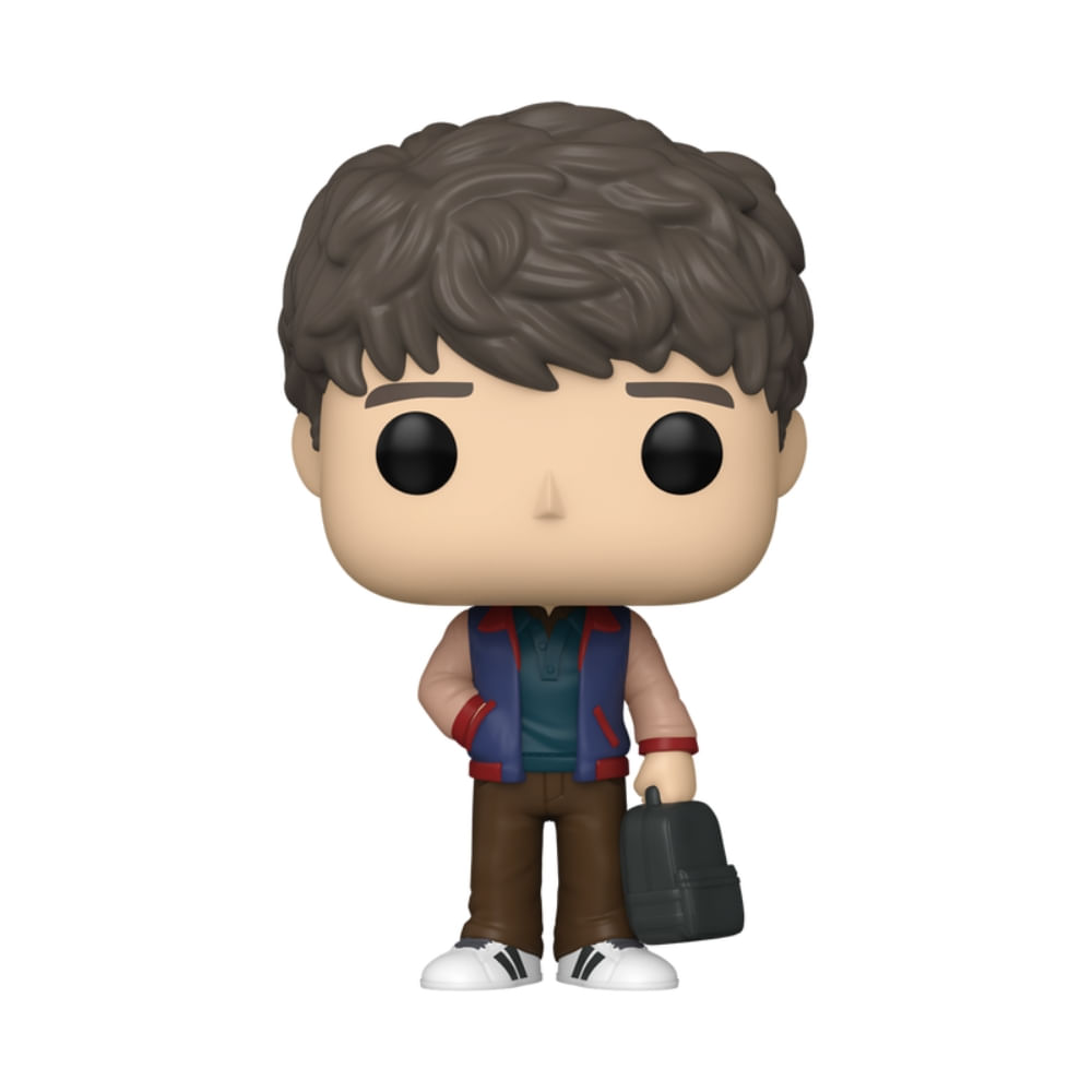 Foto 2 de Boneco Funko Pop! Netflix Stranger Things T5 - Will Byers