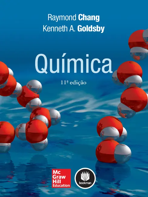 Livro: Química