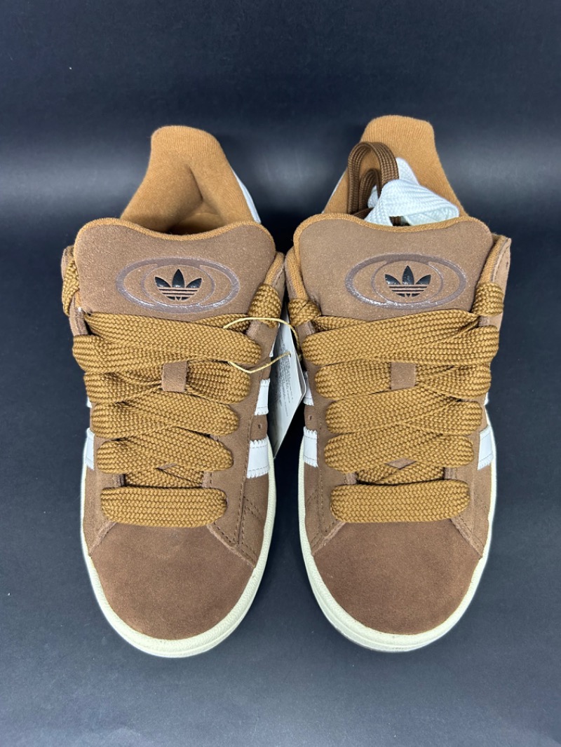 Foto 4 de adidas Campus 00s Bark — 35, Novo