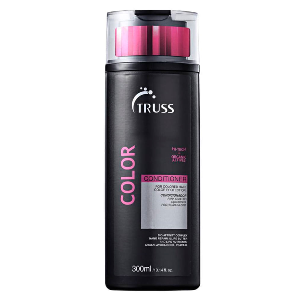 Truss Color - Condicionador — 300ml
