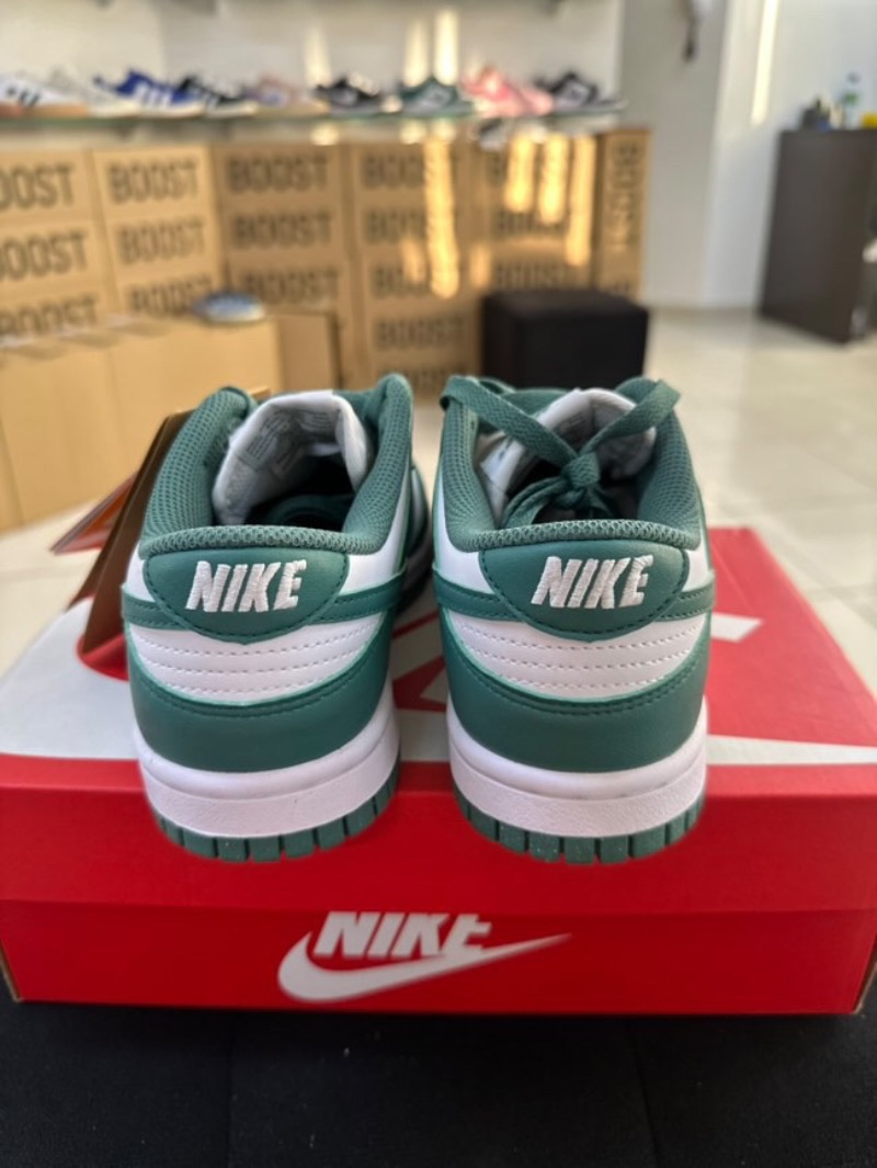 Foto 3 de Nike Dunk Low Bicoastal — 35, Novo