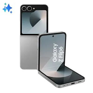 Smartphone Samsung Galaxy Z Flip6 5G 256GB