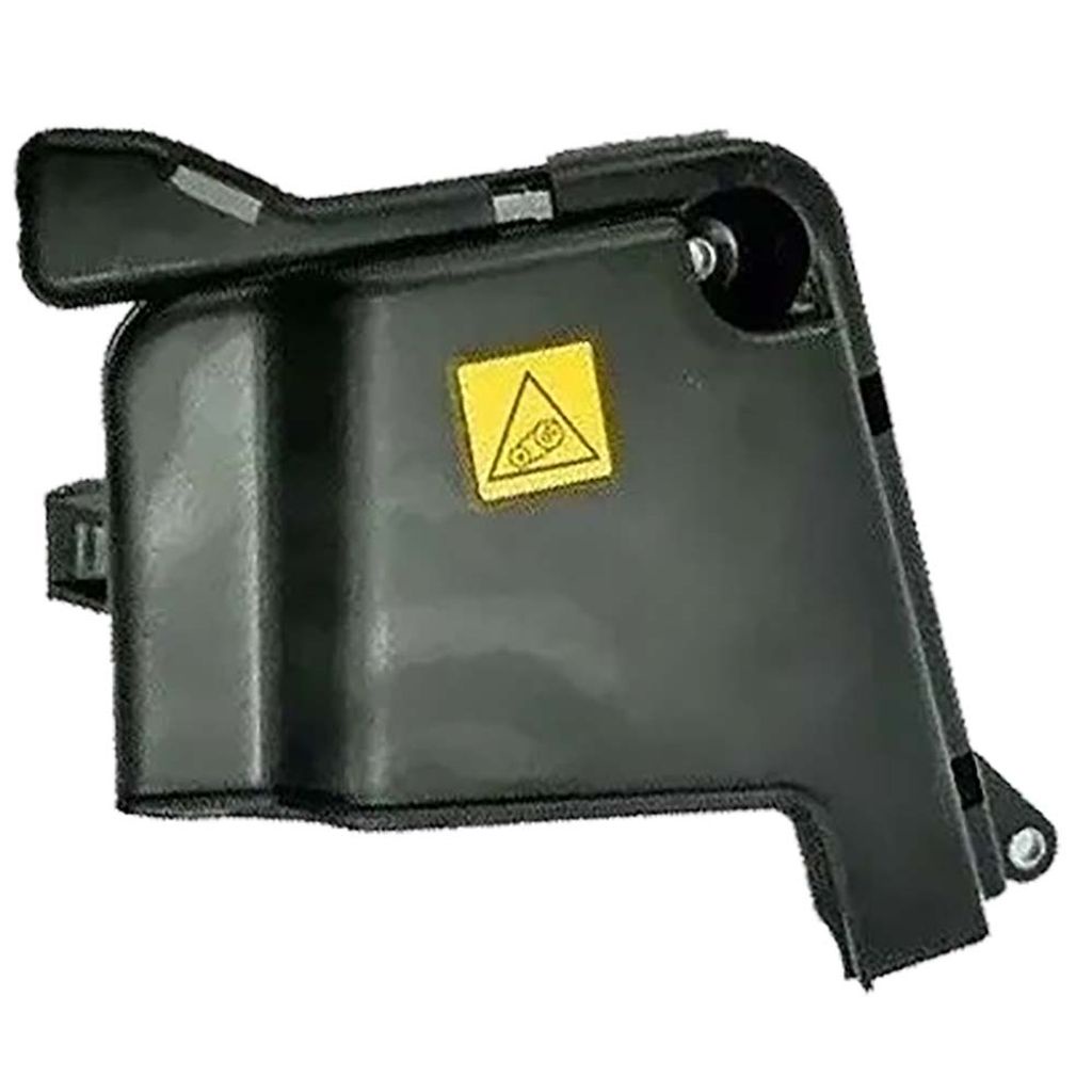 Capa Proteção Correia Dentada Fiat Idea 2006 a 2008 - 838773 - 6131