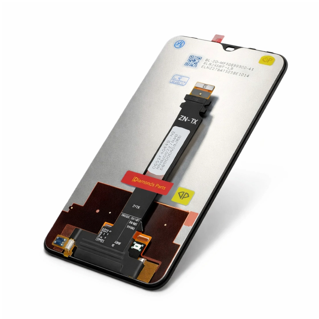 Foto 2 de TELA DISPLAY FRONTAL REDMI A1/A1 PLUS DIAMONDS ORIGINAL