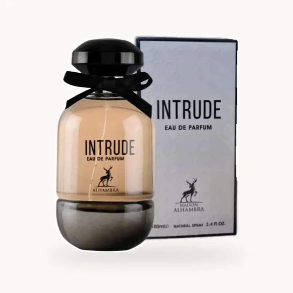 Intrude — 100 ML