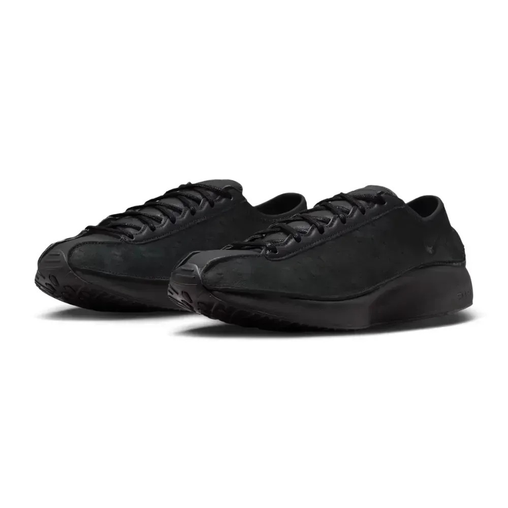 Nike Air Superfly Black — 38 / 39 / 39.5 / 40 / 40.5 / 41 / 42 / 42.5 / 43.5 / 44, Novo