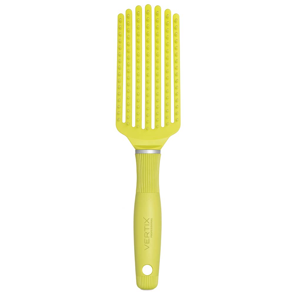 Escova de Cabelo Polvo - Easy Clean - Vertix — 1 Un