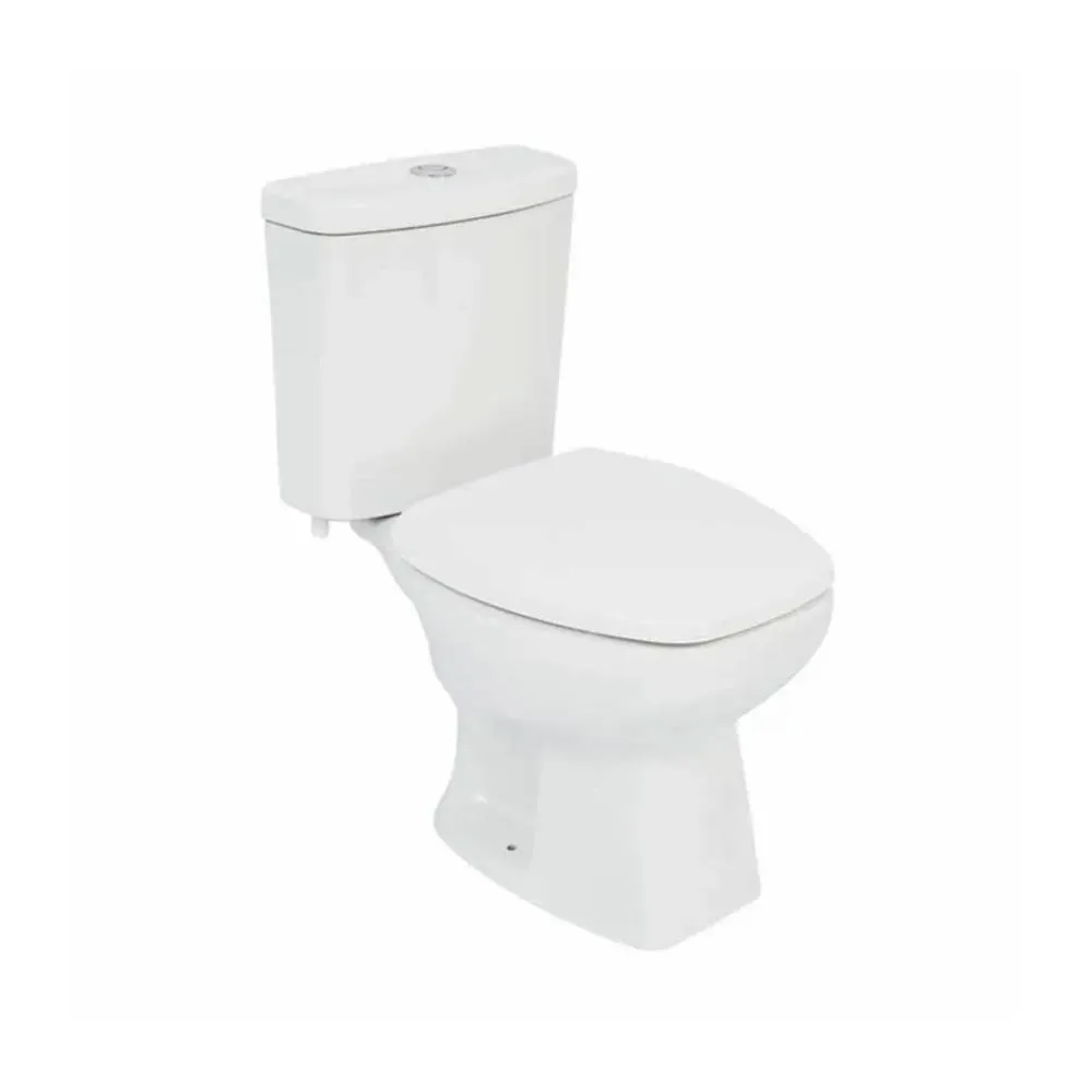 KIT BACIA COM CAIXA, ASSENTO PP SOFT CLOSE E COMPL INST THEMA BR INCEPA