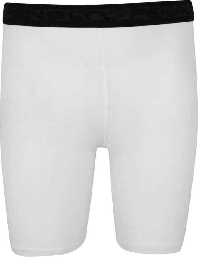 Bermuda Térmica Skin Penalty Branca - unica - g