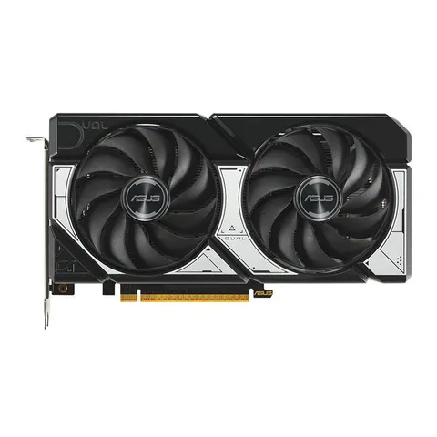 Placa de Vídeo Asus GeForce RTX 5060 Dual OC