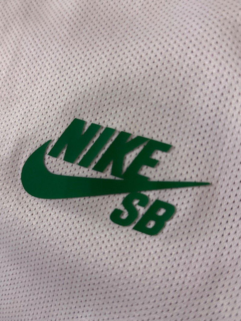 Foto 5 de Parra x Nike SB Camiseta Brasil Ring — XG, Usado