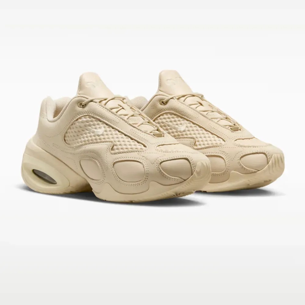 Nike Air Max Muse SE Oatmeal — 38, Novo