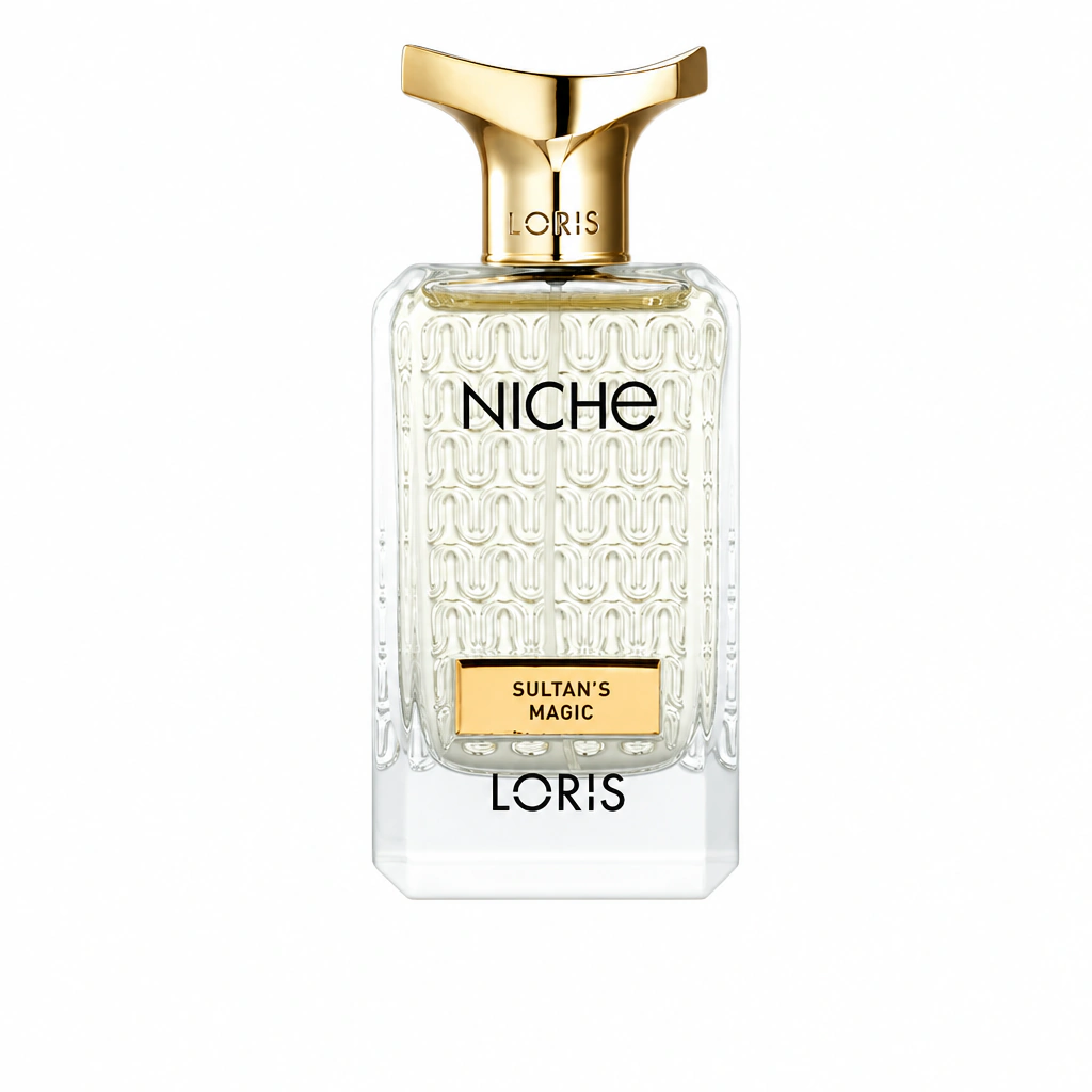 Niche Sultans Magic Perfume — 70 ML