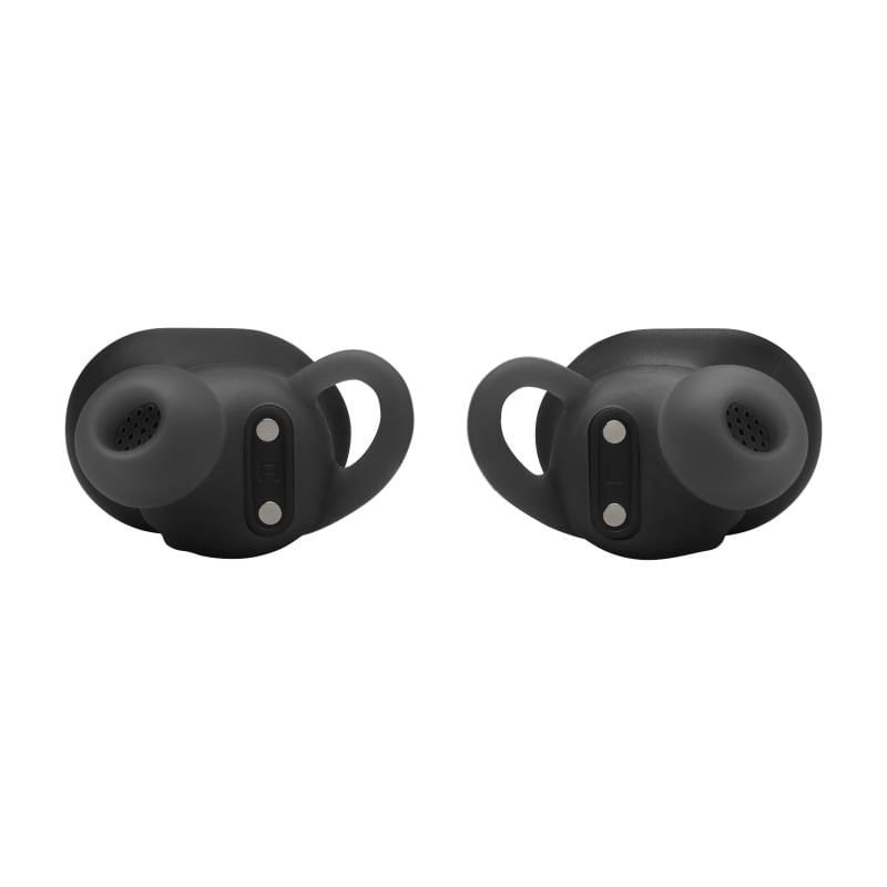Foto 2 de Fone de Ouvido Bluetooth JBL Endurance Race 2 Preto