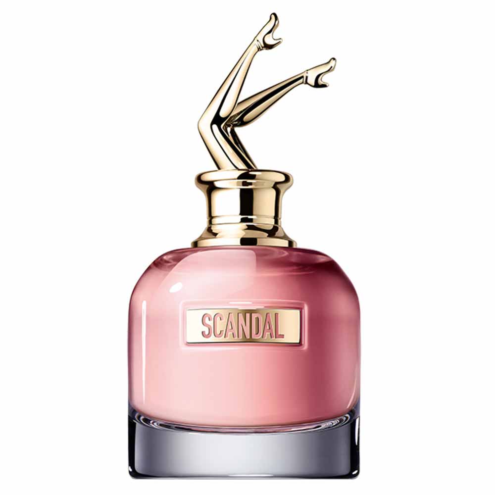 Scandal Jean Paul Gaultier - Perfume Feminino Eau de Parfum — 80ml