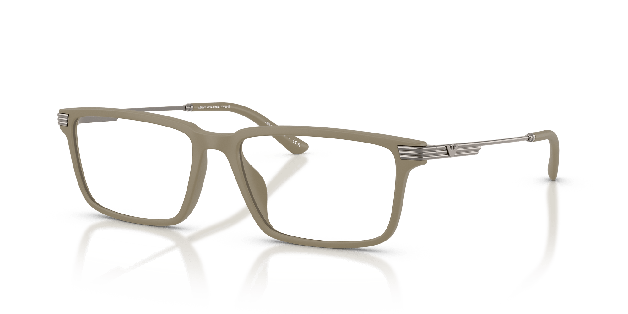 Óculos de Grau EA3268U