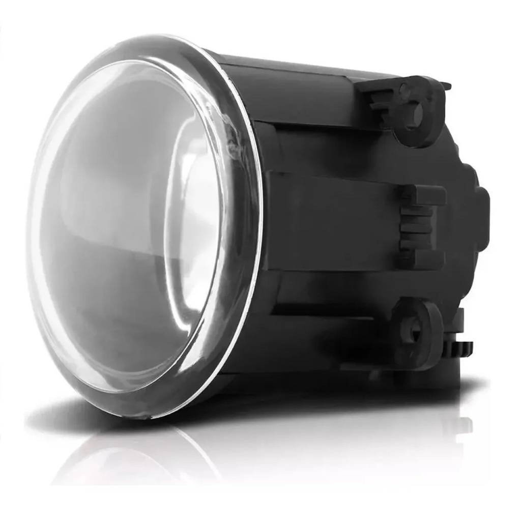 Foto 2 de Par Farol Milha Frontier 2008 2009 2010 2011 2012 2013 2014 2015 2016