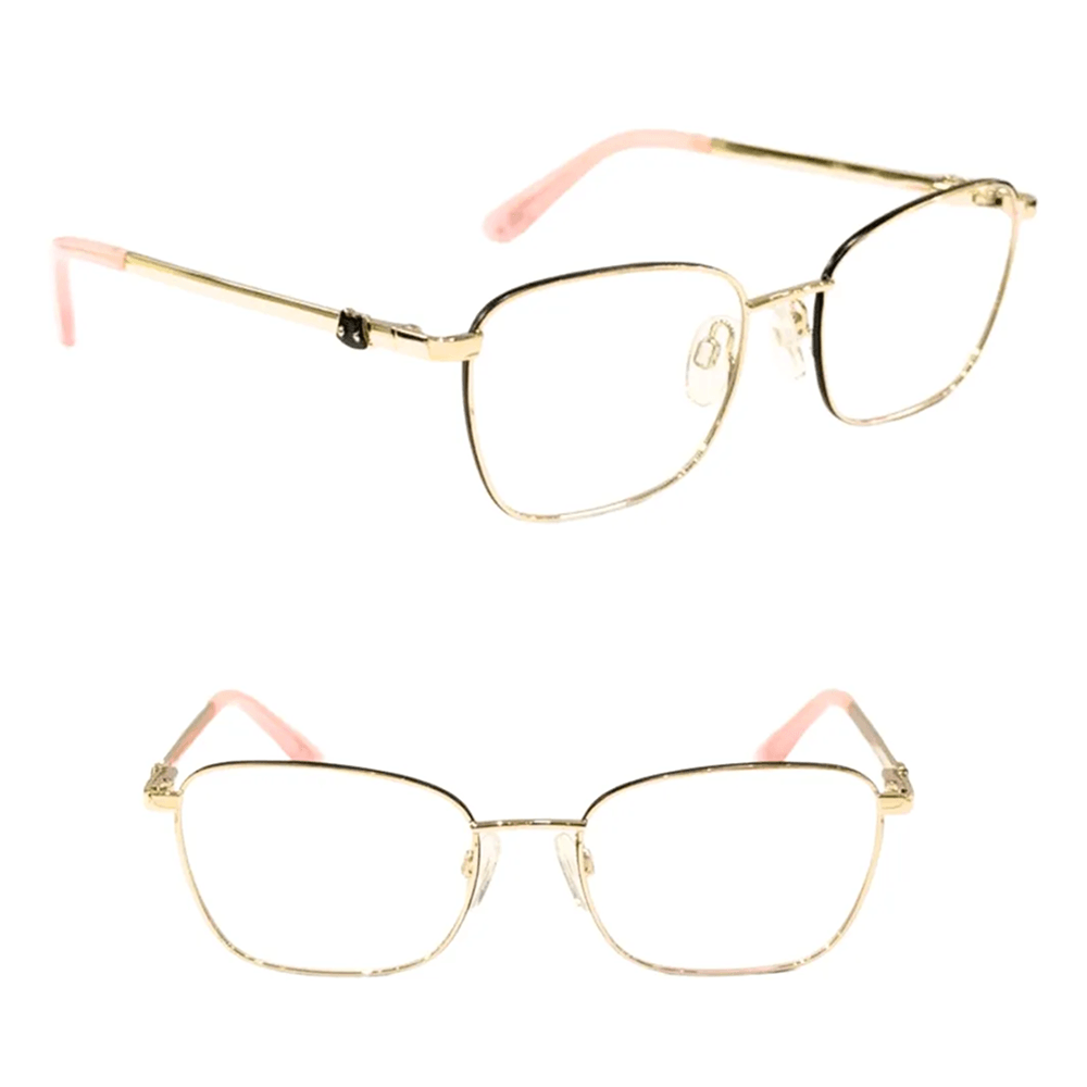 Armação de Óculos de Grau Jean Monnier 8325 Acetato
