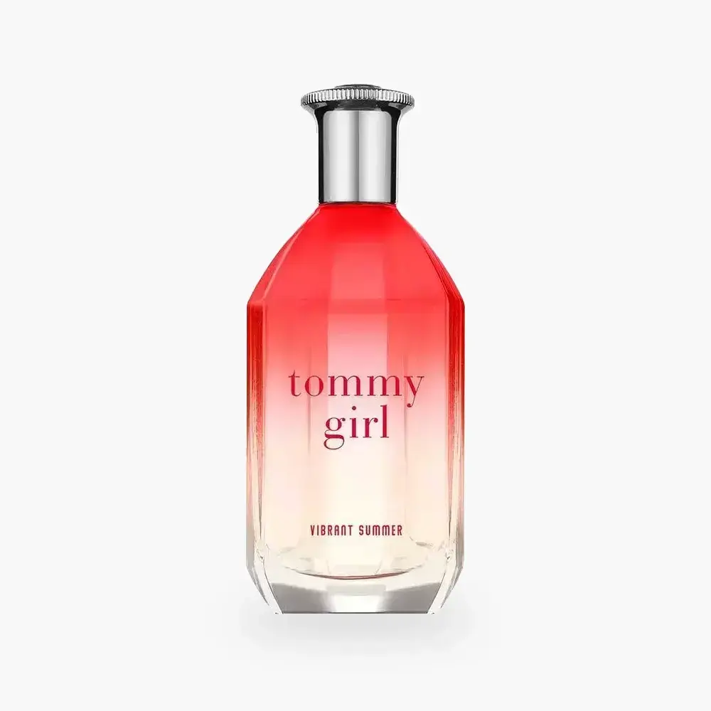 Tommy Girl Vibrant Summer — 100 ML