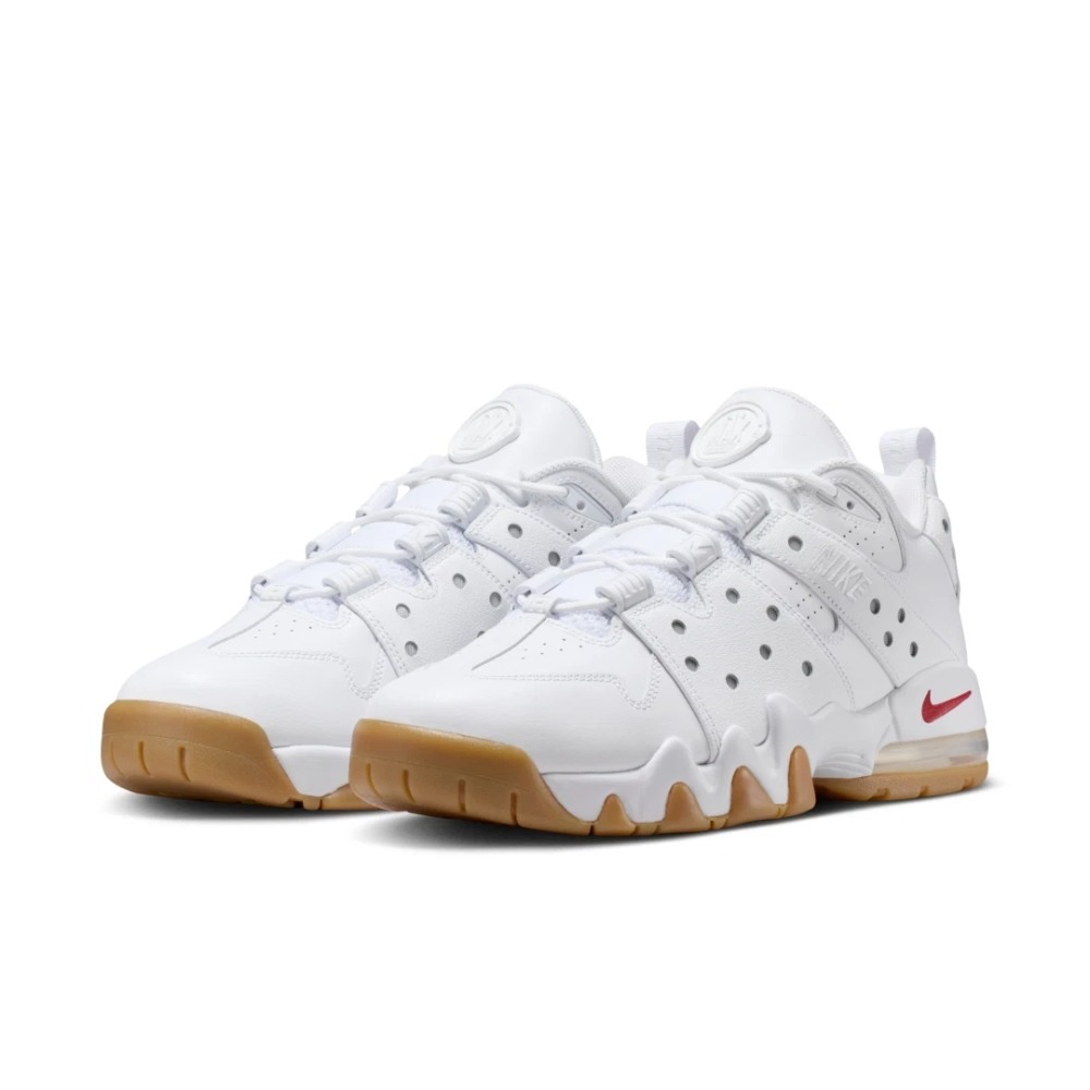 Supreme x Nike Air Max2 CB 94 Low White SS26-W2 — 39 / 39.5 / 40 / 40.5 / 41 / 42 / 42.5 / 43 / 43.5 / 44 / 46, Novo