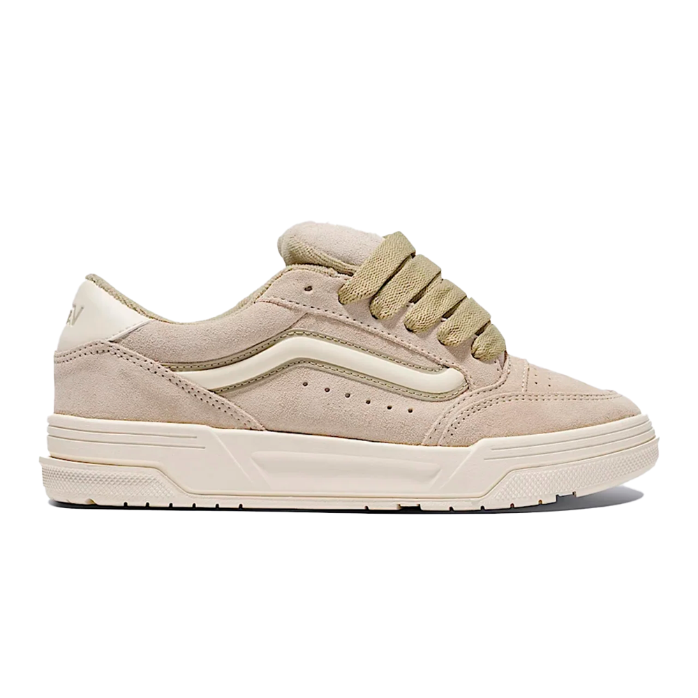 Vans Hylane Peyote Beige — 34, Novo
