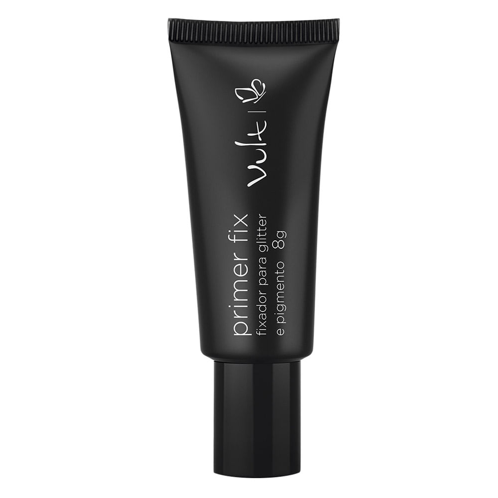 Fixador para Glitter Vult - Primer Fix — 8g