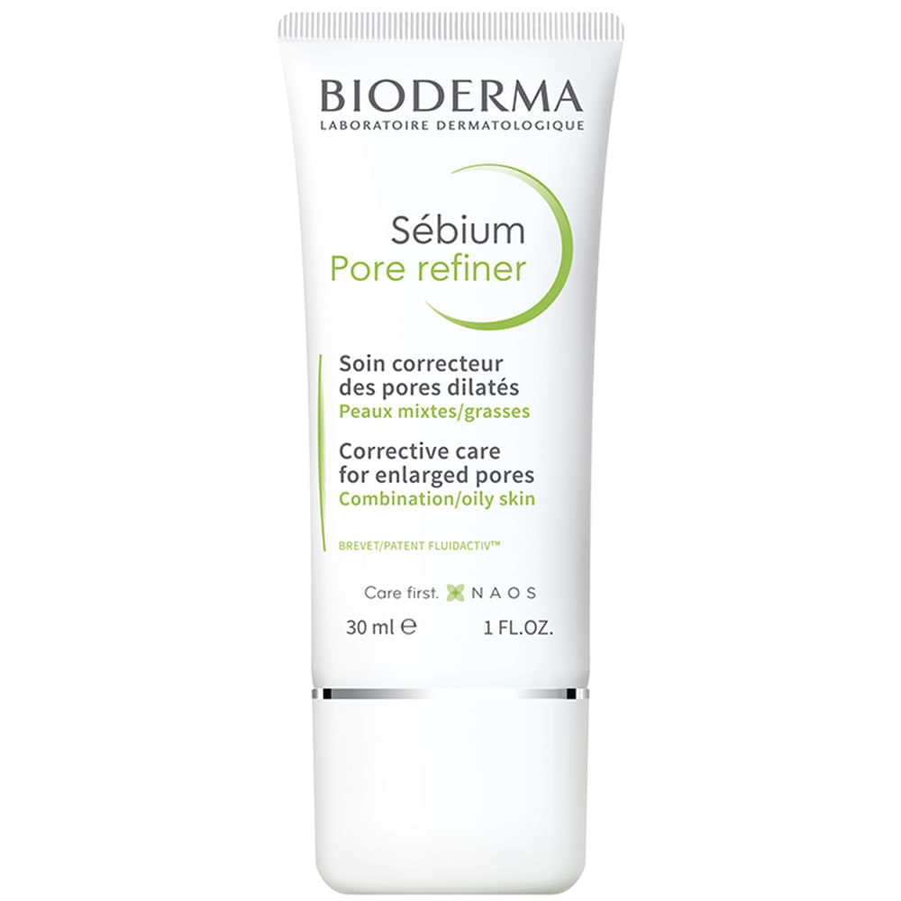 Sérum Redutor de Poros Bioderma Sébium Pore Refiner — 30ml