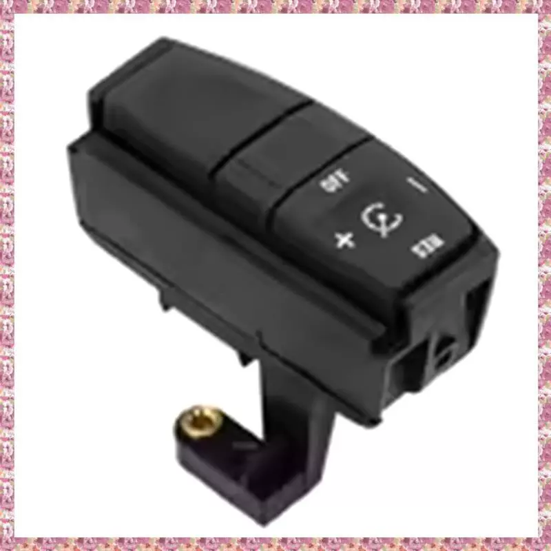 (Zsqa) Botão Interruptor Do Módulo Volante Caminhão Para Série R 1870913 Menu Telefônico Adaptável Controle De Cruzeiro