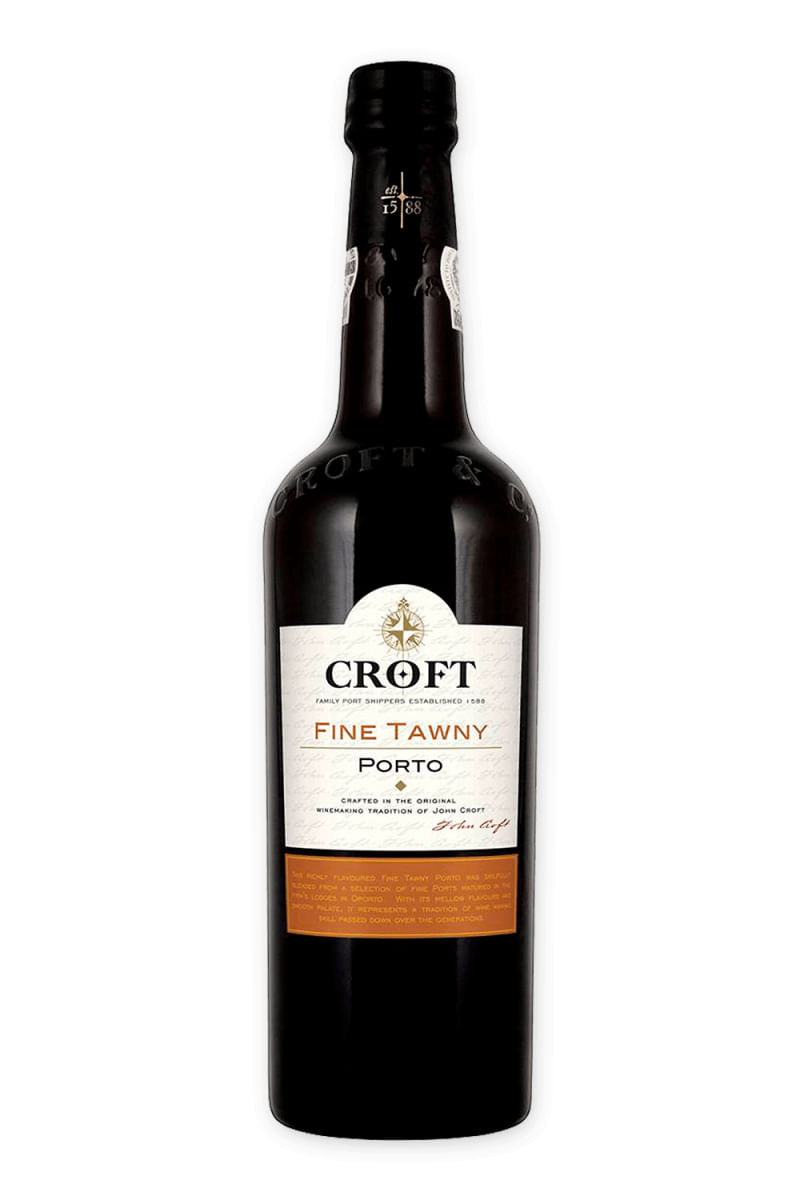 Croft Porto Fine Tawny