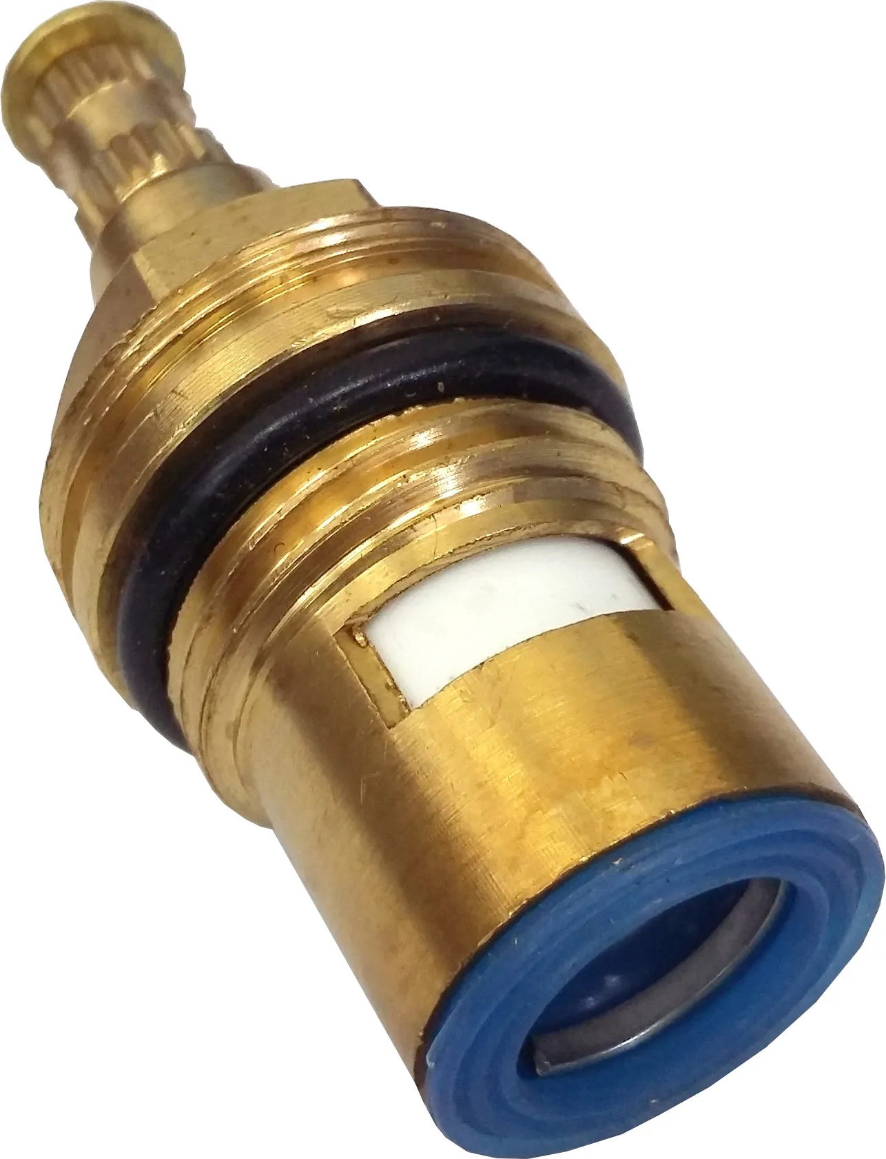 CARTUCHO 1/4 DE VOLTA DIR PERFLEX