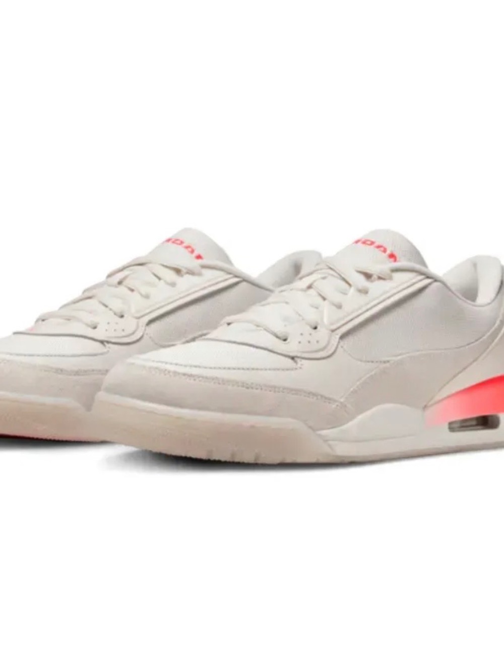 Air Jordan 3 RM Phantom Infrared — 36 / 37 / 38 / 39 / 40 / 41 / 42 / 43, Novo