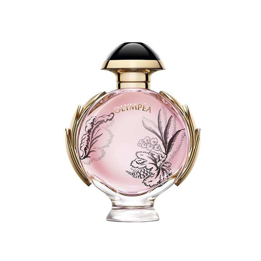 PACO RABANNE OLYMPÉA BLOSSOM EDP FLORALE 80ML