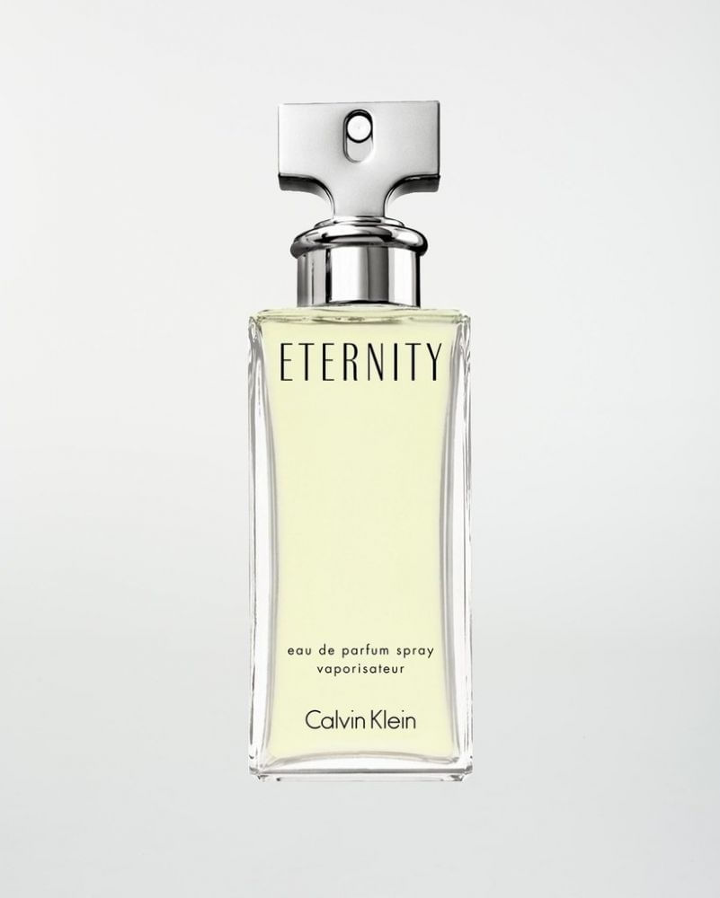 Calvin Klein Eternity Feminino Eau De Parfum 30ml