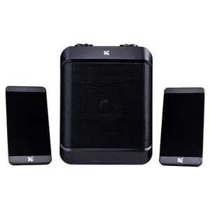 Caixa Som Maxprint Sound Master 2.1 USB