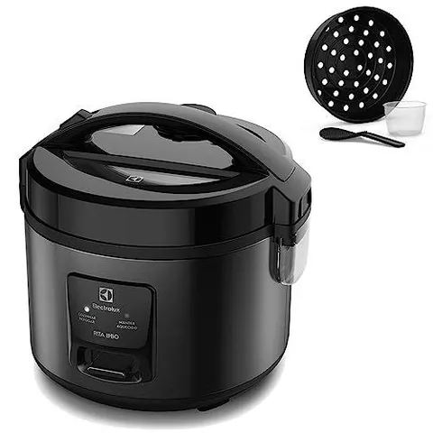 Panela Elétrica Electrolux 2L Antiaderente 127v