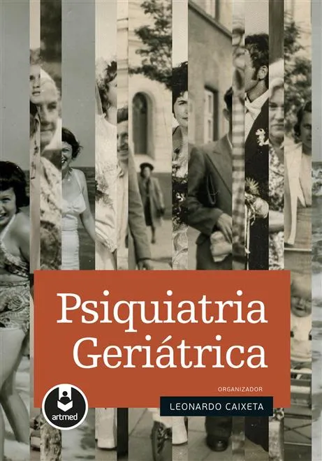 Psiquiatria Geriátrica