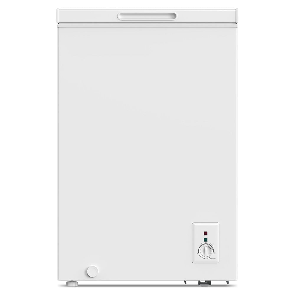 Freezer Horizontal Philco 99L Branco 2 em 1 PFH105B – 127 Volts 110