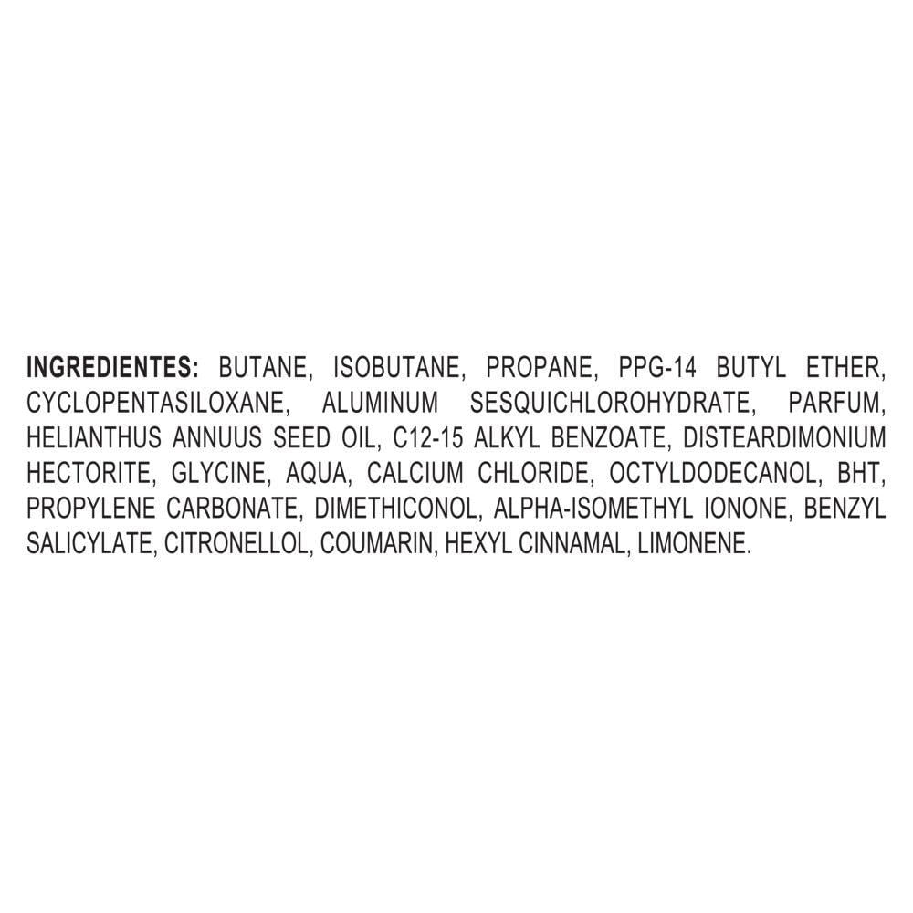 Foto 4 de Desodorante Antitranspirante Dove Go Fresh Pepino e Chá Verde 150ml