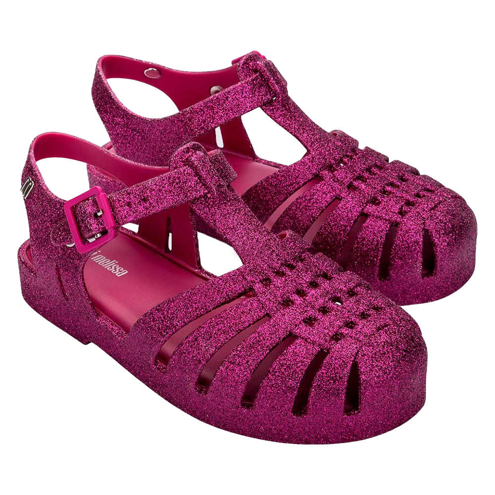 Mini Melissa Possession Glitter Infantil 35759