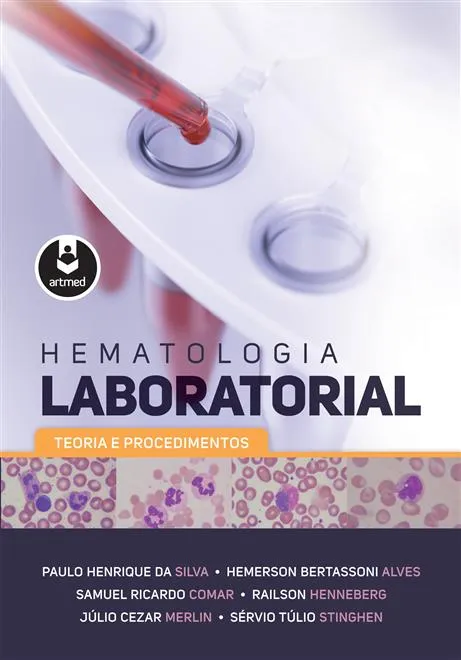 Hematologia Laboratorial