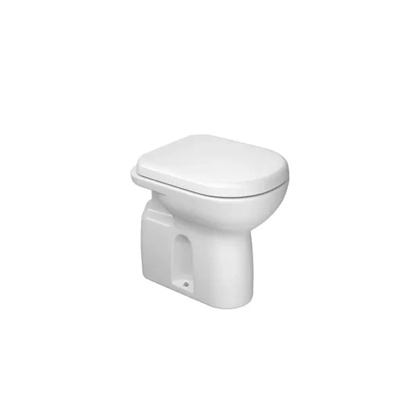 BACIA CONVENCIONAL V PLUS CONFORTO S/ABERT-BR - DECA
