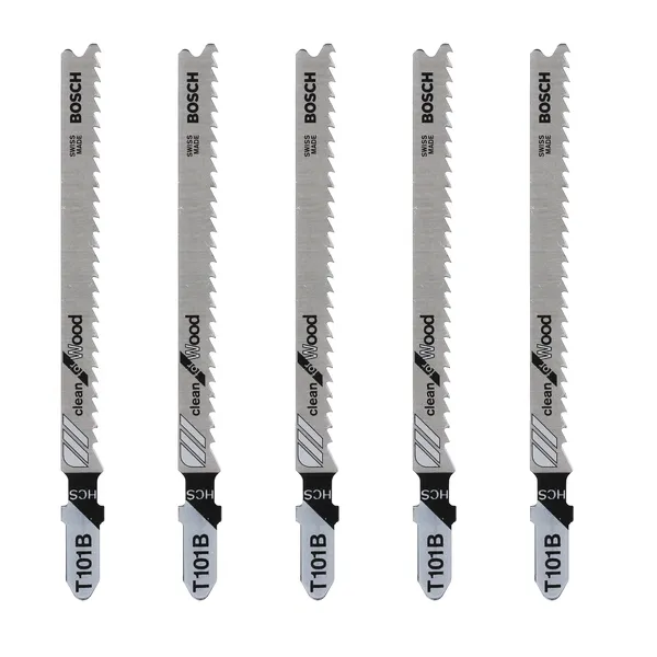 SERRA TICO TICO T101B CLEAN FOR WOOD BOSCH