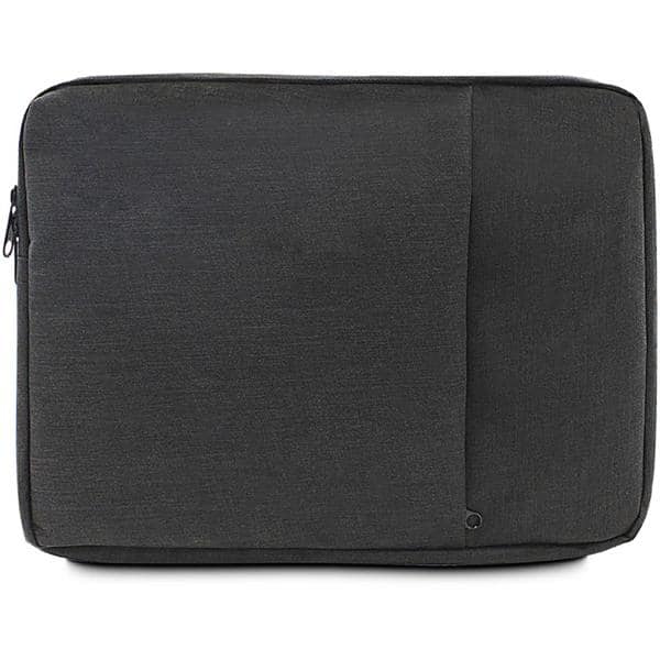 Capa luva para notebook, 13 polegadas, Preta, HY-T012-4, Up PT 1 UN
