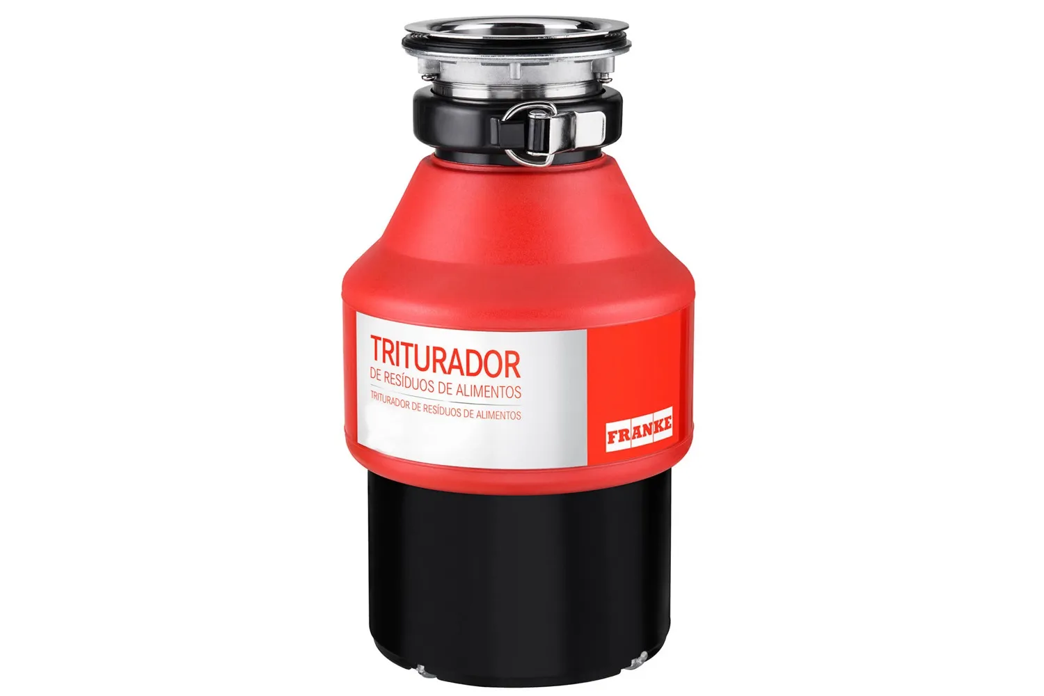 TRITURADOR 75 3/4HP 127V FRANKE