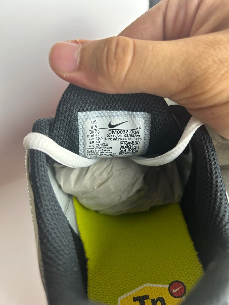Foto 5 de Nike Air Max Plus Bright Cactus — 39, Novo