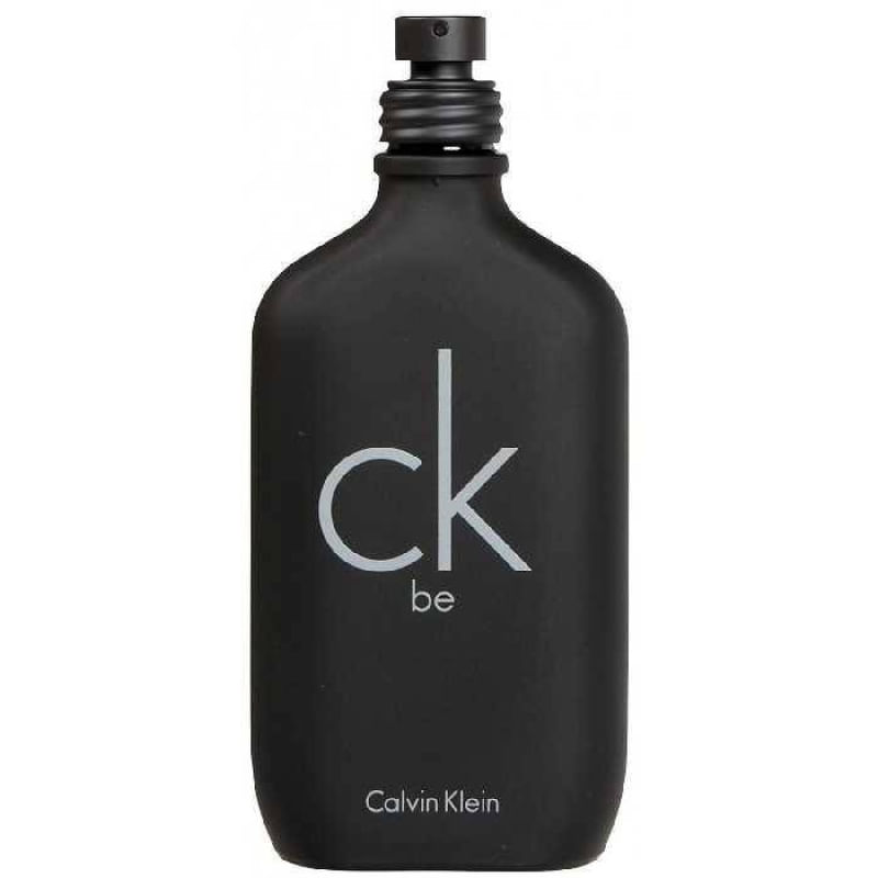 Calvin Klein Ck Be Unissex Eau De Toilette 100ml
