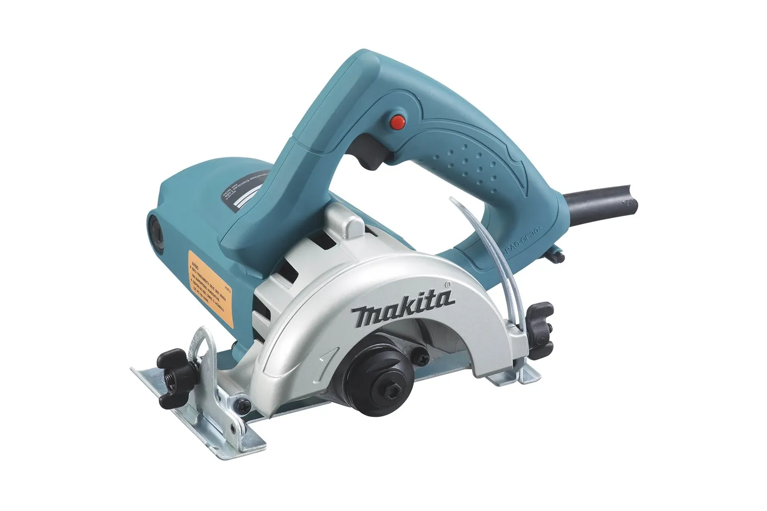 SERRA MARMORE 125MM MAKITA 4100NH2Z-220V