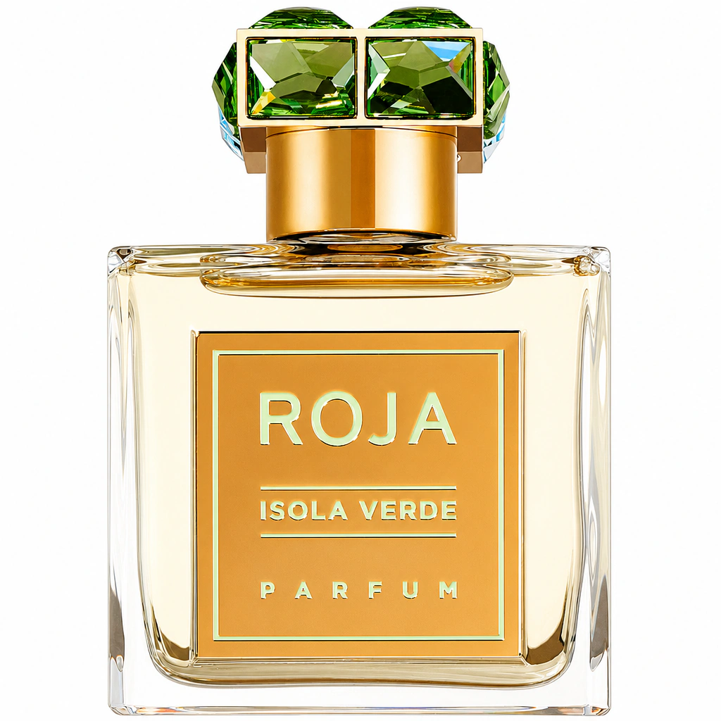 Isola Verde — 50 ML
